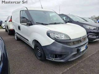 FIAT Doblo usata, con Autoradio
