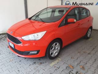 FORD C-Max usata, con Airbag laterali