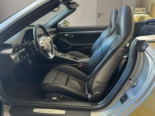 PORSCHE 911 usata, con Cronologia tagliandi