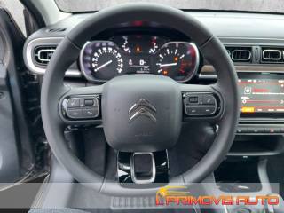 CITROEN C3 usata, con Chiusura centralizzata