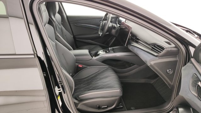 BYD Seal usata, con Adaptive Cruise Control
