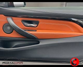 BMW M4 usata, con Sistema di navigazione