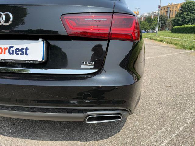 AUDI A6 usata, con Specchietti laterali elettrici
