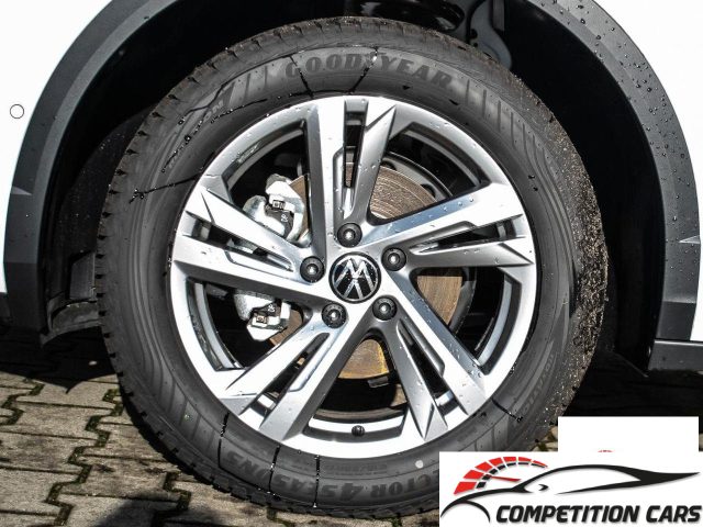 VOLKSWAGEN T-Roc usata, con ESP