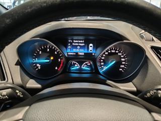 FORD Kuga usata, con Park Distance Control