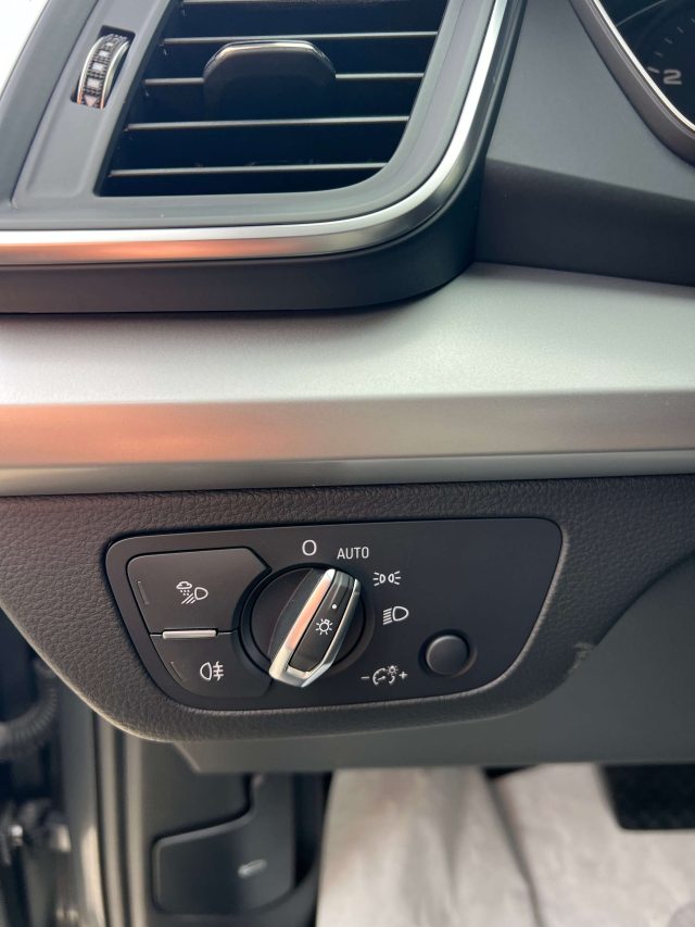 AUDI Q5 usata, con Fari Xenon