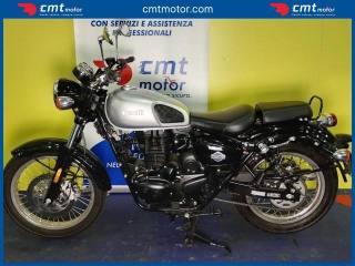 BENELLI Imperiale 400 usata 2