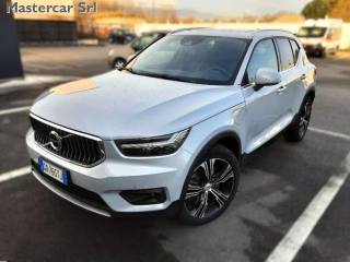 VOLVO XC40 usata, con Airbag