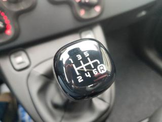 FIAT Panda usata, con Controllo elettronico della corsia