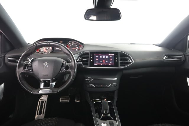 PEUGEOT 308 usata 3