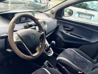 LANCIA Ypsilon usata, con Cerchi in lega