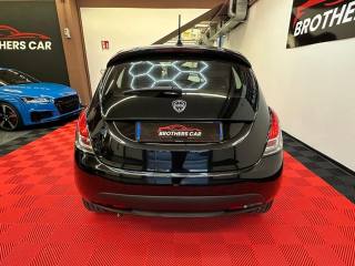 LANCIA Ypsilon usata, con Chiusura centralizzata