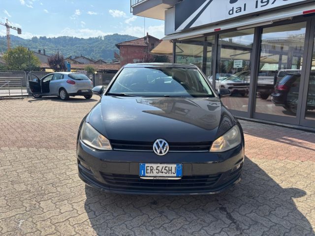 VOLKSWAGEN Golf usata, con Airbag