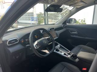 MG ZS usata, con Android Auto