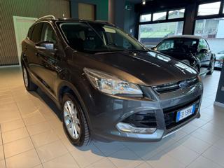 FORD Kuga usata, con Airbag laterali