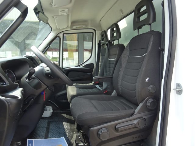 IVECO Daily usata, con Controllo trazione