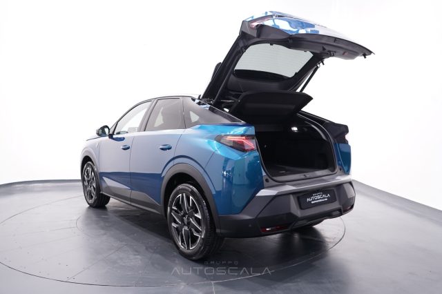 PEUGEOT 3008 usata 36