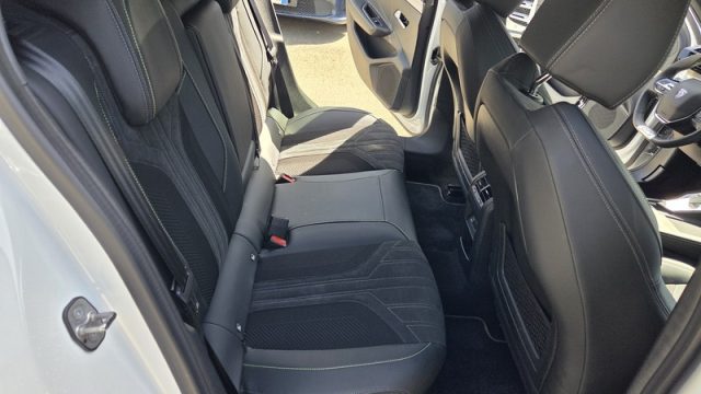 PEUGEOT 308 usata, con Controllo automatico clima