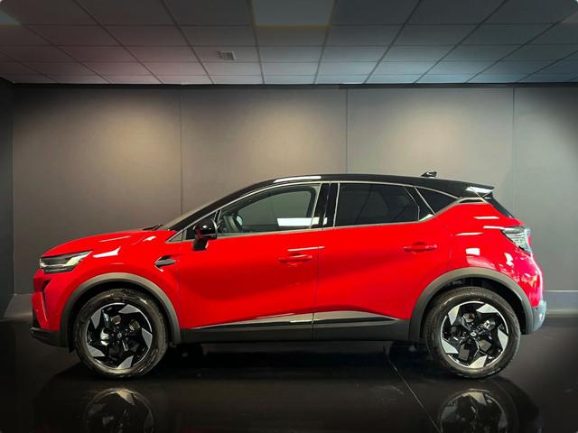RENAULT Captur usata, con Boardcomputer
