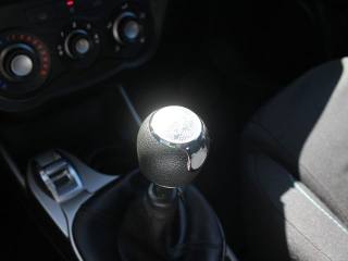 ALFA ROMEO MiTo usata, con Sensori di parcheggio posteriori