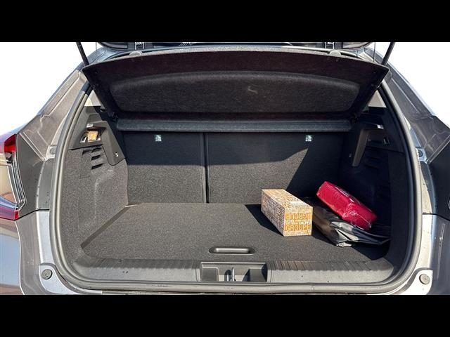 RENAULT Captur usata, con Chiusura centralizzata