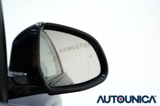 BMW X3 usata, con Telecamera per parcheggio assistito