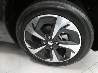 SUZUKI Swift usata, con Volante in pelle