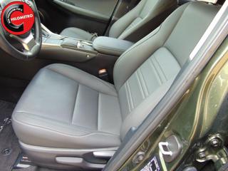 LEXUS NX 300 usata, con Cerchi in lega