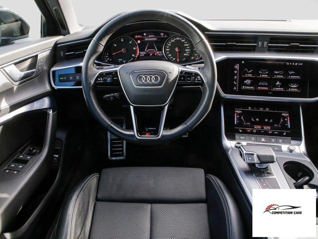 AUDI A6 usata, con ESP