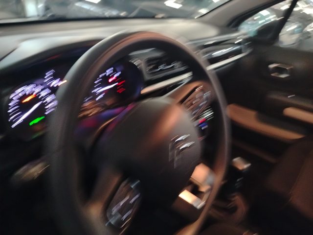 CITROEN C3 usata, con Bluetooth