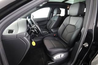 PORSCHE Macan usata 8