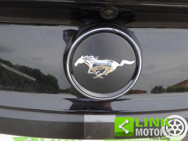 FORD Mustang usata, con Regolazione elettrica sedili