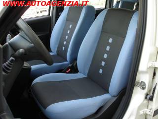 FIAT Panda usata 7