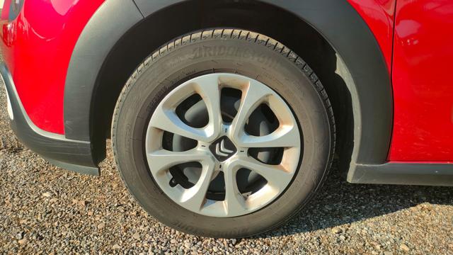 CITROEN C3 usata, con Chiusura centralizzata