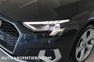 AUDI A3 usata, con Frenata d