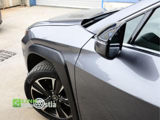 LEXUS UX Full Electric usata, con Fendinebbia