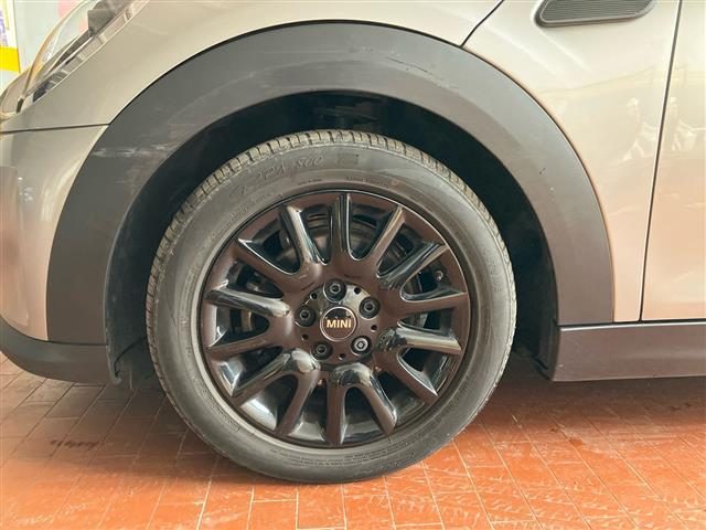 MINI Mini usata, con Autoradio