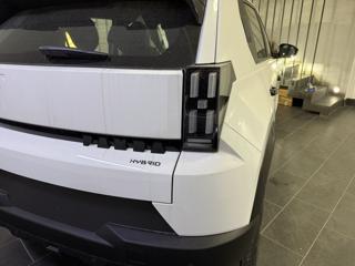 FIAT Grande Panda usata, con Autoradio