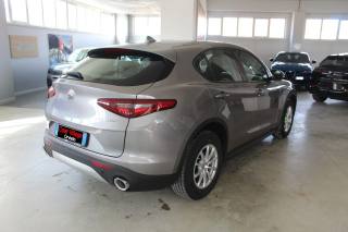 ALFA ROMEO Stelvio usata, con Airbag Passeggero