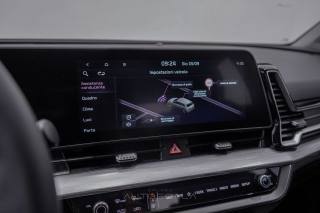 KIA Sportage usata, con Autoradio digitale