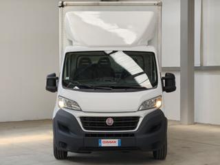 FIAT Ducato usata, con Airbag