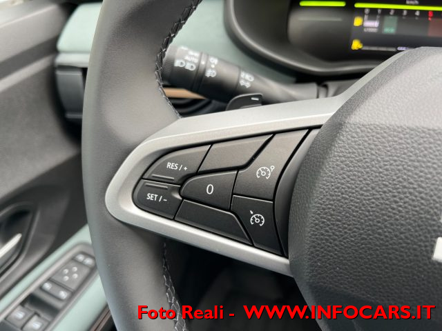 DACIA Sandero usata, con Fari LED