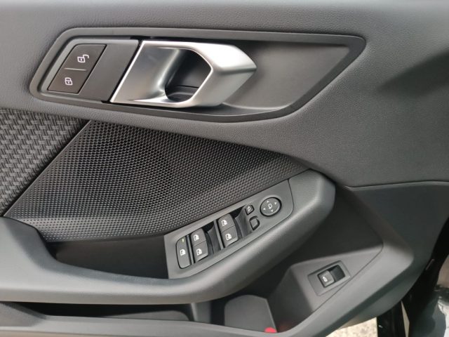 BMW 118 usata, con ESP