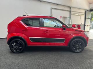 SUZUKI Ignis usata, con Airbag Passeggero