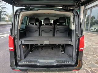 MERCEDES-BENZ V 250 usata, con Boardcomputer