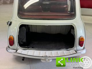 INNOCENTI Mini usata 13