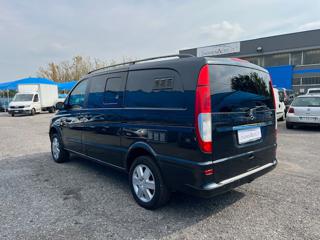 MERCEDES-BENZ Viano usata, con Airbag laterali