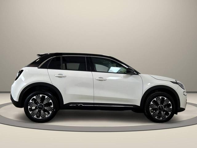 FIAT 600 usata, con Airbag Passeggero