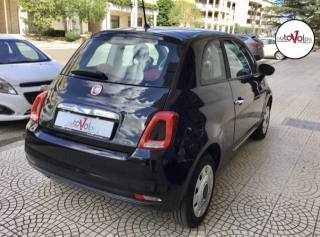 FIAT 500 usata, con Autoradio