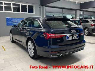 AUDI A6 usata, con Airbag Passeggero